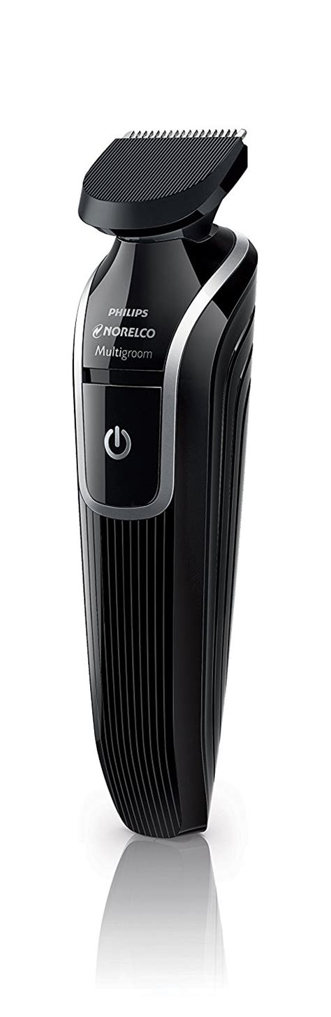 Philips Norelco Multigroom Series 3100 With 5 Attachments