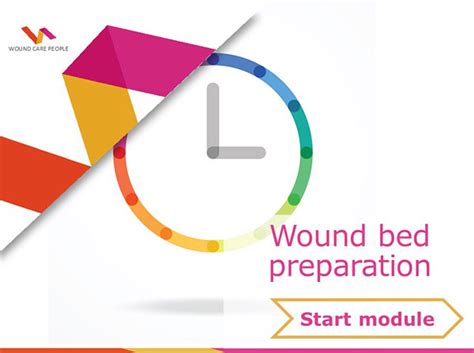 Wound bed preparation e-learning module - Wound Care Today