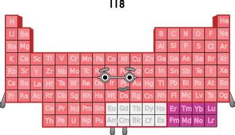 Numberblocks 118 blocks by jeanpaulfelix on DeviantArt