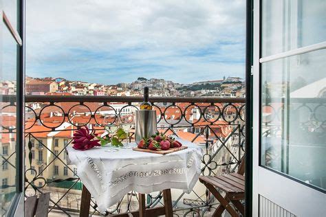 Best location, view and decor 1 - Apartments for Rent in Lisbon, Lisbon, Portugal in 2019 ...