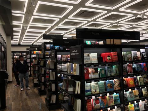 Amazon to Open Bookstore in Nashville | The Digital Reader