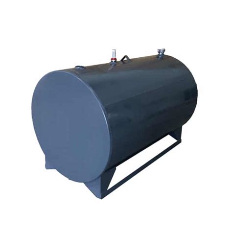 300 Gallon Fuel Tank Single Wall