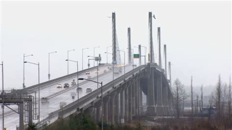 Golden Ears Bridge toll bill included 23 phantom charges | CBC News