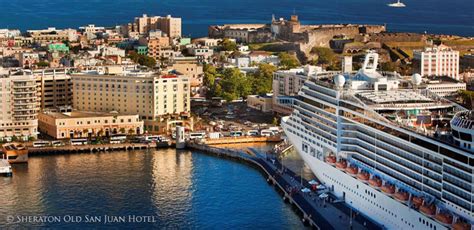 Old San Juan Hotels - Best Hotels in Old San Juan - Puerto Rico