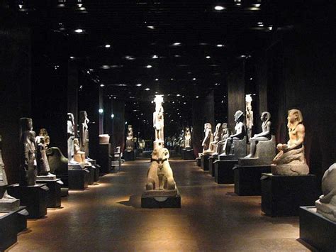 Egyptian Museum, Turin ,Italy | Ancient egypt art, Turin, Egypt art