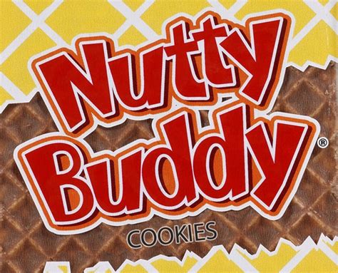 Nutty Buddy - Peanut-Buttery Snack That Stood The Test Of Time - Snack History