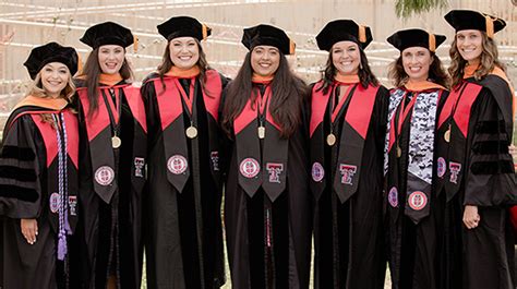 BSN to DNP Family Nurse Practitioner | Texas Tech University Health Sciences Center