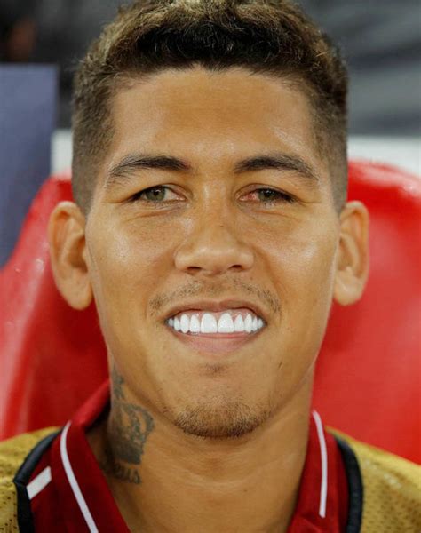 Roberto Firmino celebration: Liverpool ace mocks eye injury vs PSG ...