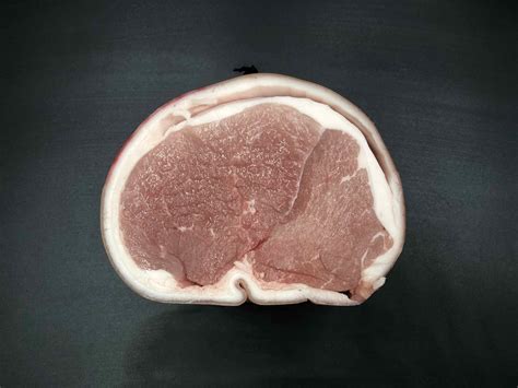 Boneless Rolled Pork Leg Roast - A Cut Above Family Butcher