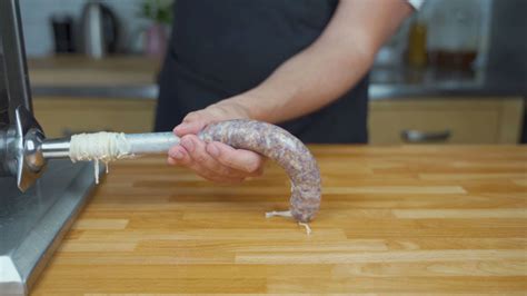 How To Make Salami - The Complete Beginners Guide