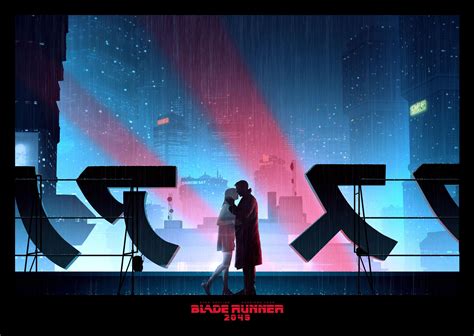 Blade Runner wallpaper, Blade Runner, movies, Blade Runner 2049 HD ...