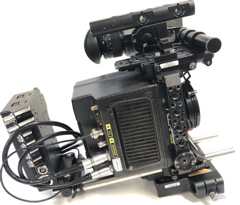 SOLD : Arri Alexa Mini Camera Package - Broadcast Solutions Inc ...