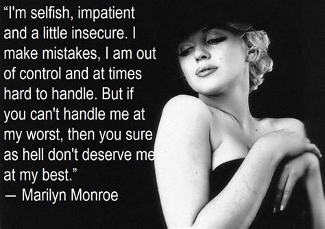 25 Famous Marilyn Monroe Love Quotes (2023)