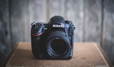 The Nikon D4S - Does It Not Live Up To Expectations?