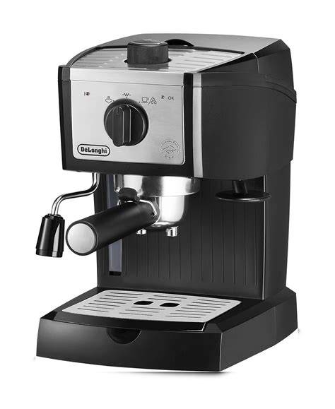 Delonghi cafetera espresso | Las cafeteras más completas del mercado.