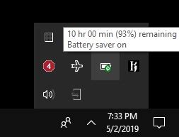 M15 Battery Life - 10 Hrs@93% : r/Alienware