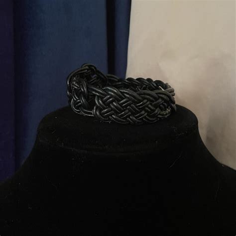 Viking knot bracelet - Depop