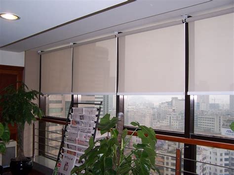 motorized roller blinds . | Sliding glass door, Blinds, Motorized roller blinds