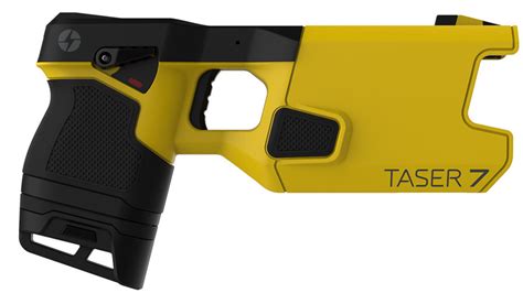 Ten City Tour for Free TASER 7 Police Instructor Training Axon Academy ...