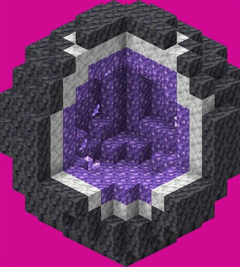 Calcite in Minecraft: Everything players need to know - Sportskeeda - moKoKil