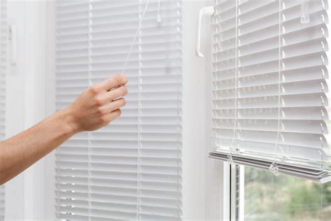 Make Window Blinds Cords Safe for Use | Wholesale Blind Factory