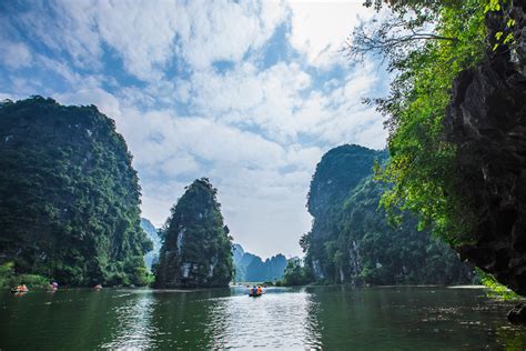 10 must-do activities in Ninh Binh | Vietnam Tourism | Vietnam tourism ...