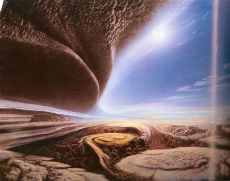 Jupiter surface consists of mysterious wind fond on Earth atmosphere!