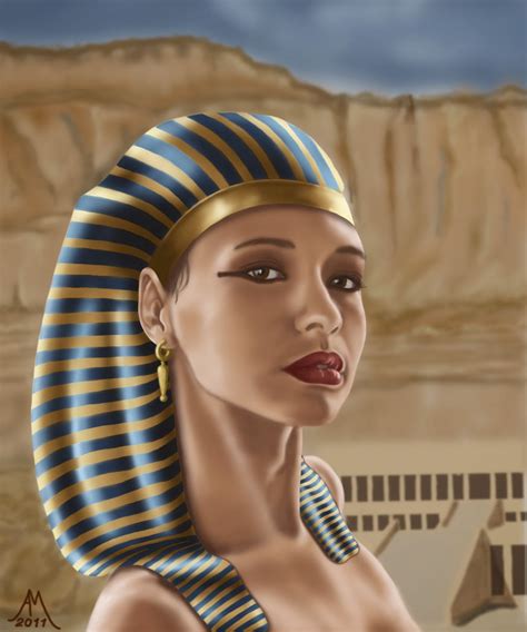 Hatshepsut: Female Pharaoh