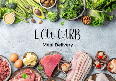 The 10 Best Low Carb Meal Delivery Services In 2023