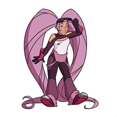 Entrapta | Wiki | She-Ra! Amino