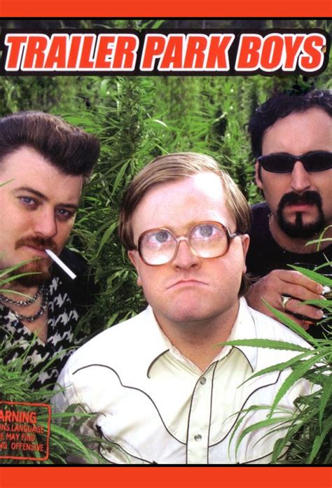 Watch Trailer Park Boys