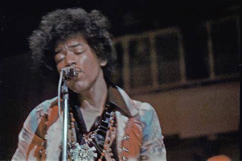 The Drama of Jimi Hendrix's Early Childhood: Cheating, Foster Care, and Alcoholism