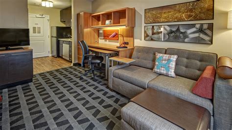 TownePlace Suites Hattiesburg - Extended-Stay Hotel In Hattiesburg