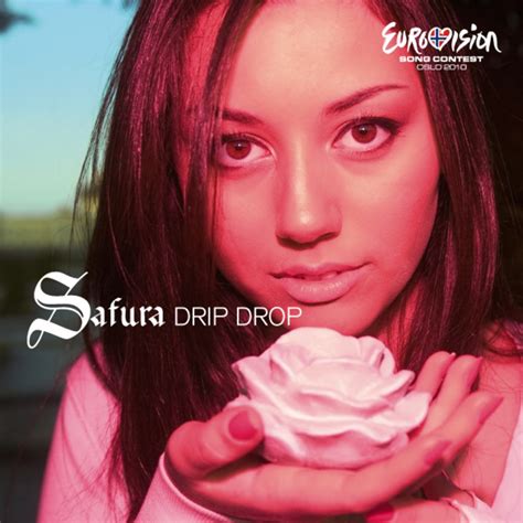 Drip Drop - Safura: Song Lyrics, Music Videos & Concerts