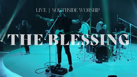 The Blessing (Live) - YouTube