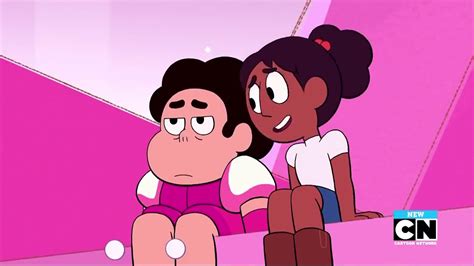 Steven Universe Clip -Together Alone Stevonnie returns! - YouTube