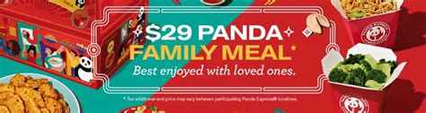 Panda Express Coupons For June 2023 - Savewall