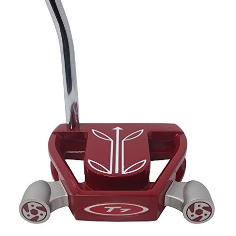 Best Mallet Putter For Alignment - 10Reviewz