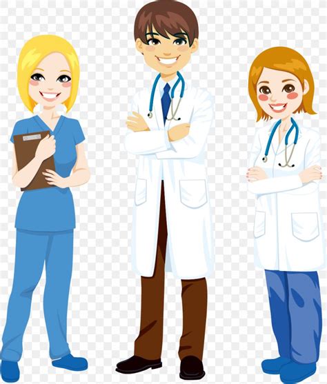 Nurse Free Clipart Photograph