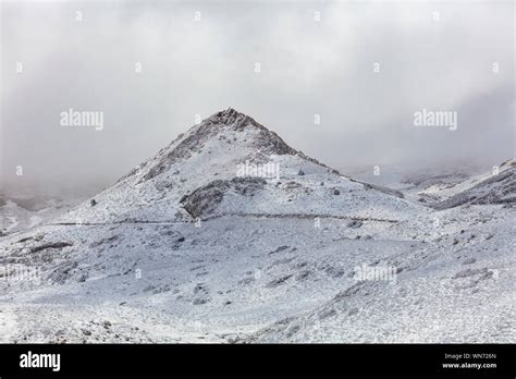 Alborz Mountains, Tehran Province, Iran Stock Photo - Alamy