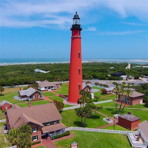 PONCE DE LEON INLET LIGHTHOUSE & MUSEUM - All You MUST Know Before You Go (2024)