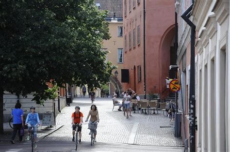 Uppsala - Old Town (7) | Uppsala | Pictures | Sweden in Global-Geography