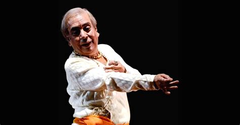 Legendary Kathak dancer Birju Maharaj passes away