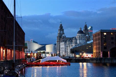 The Best Things to Do in Liverpool: A Day Trip With National Express ...