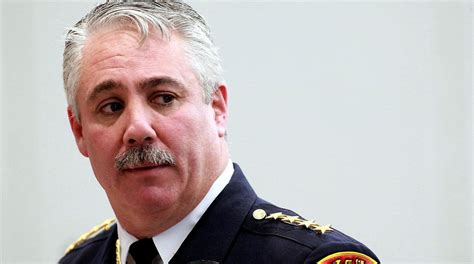 James Burke, former Suffolk police chief of department, indicted, sources say - Newsday