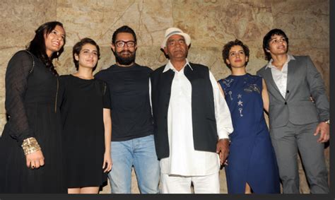 The Stellar Cast of "Dangal": A Masterclass in Acting - Thisvid