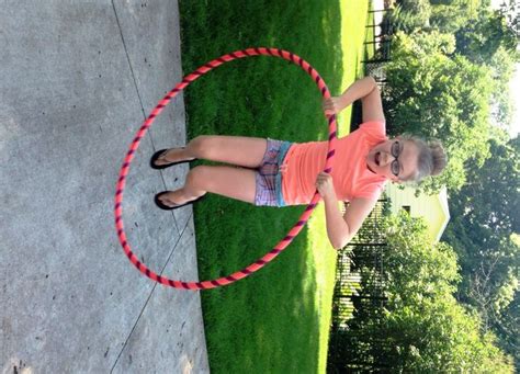 10 Fun Hula Hoop Tricks for Kids | How to hula hoop, Hula hoop games, Hula hoop tricks