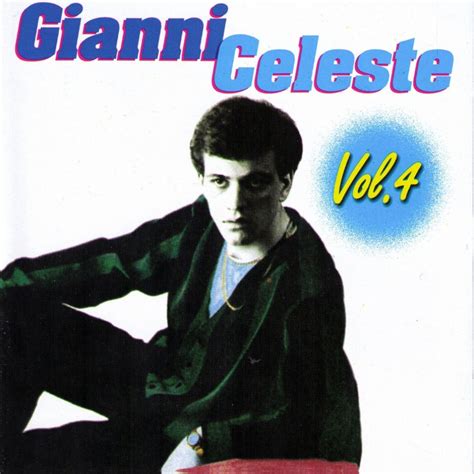 Gianni Celeste on Amazon Music