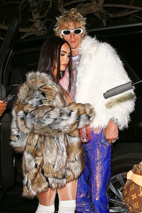 Celebrities At Beyonce’s Disco-Themed Birthday Party: Megan Fox & More ...