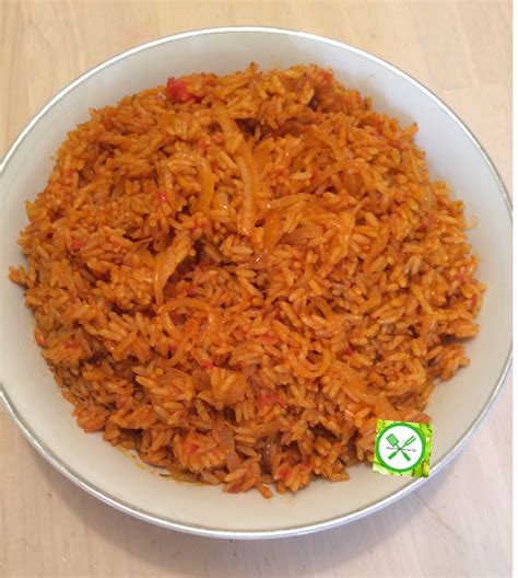 jollof rice